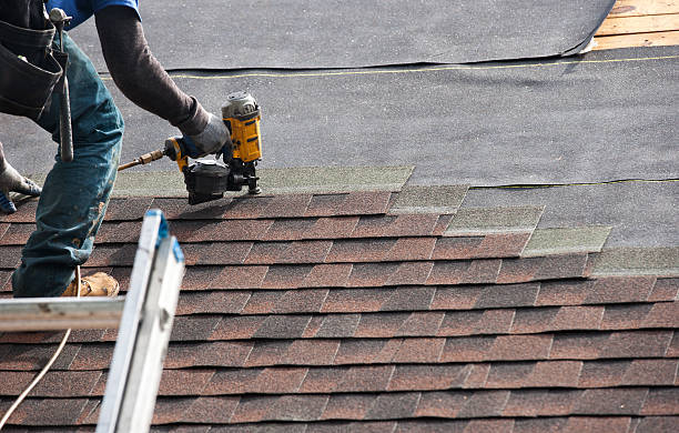 Licensed Flat Roof Repair service in Penn Valley, CA - Brentwood Metal Roofing